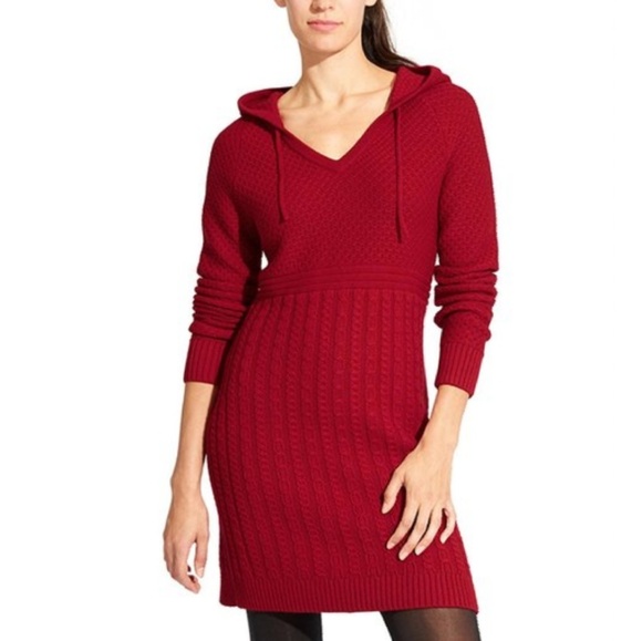 Athleta Dresses & Skirts - Athleta Borealis Sweater Dress